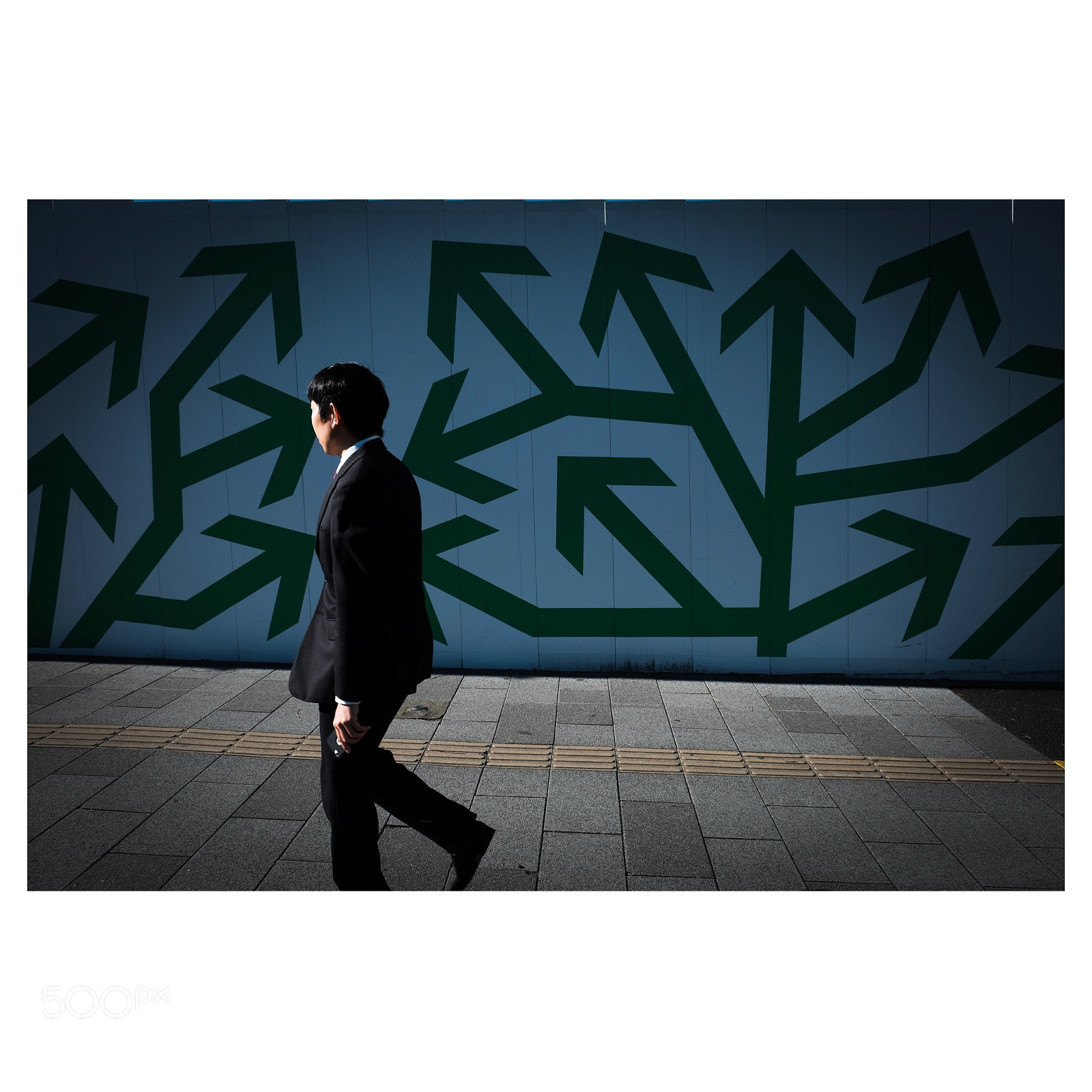 Fujifilm X-T2 sample photo. Direction photography
