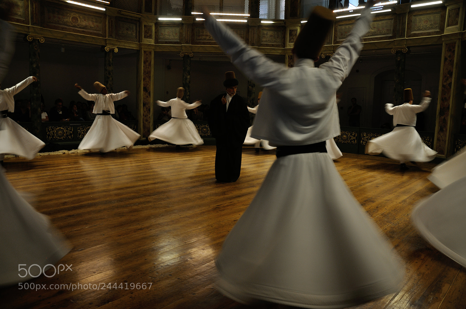 Nikon D90 sample photo. Motion and stillness photography