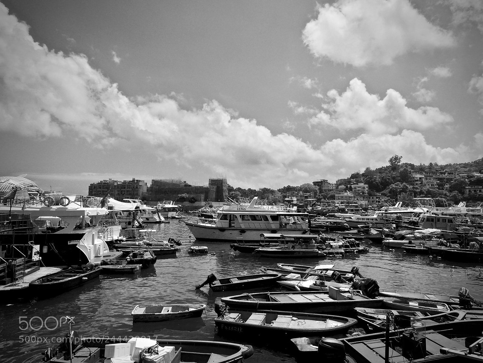 Leica D-Lux (Typ 109) sample photo. Wet market photography