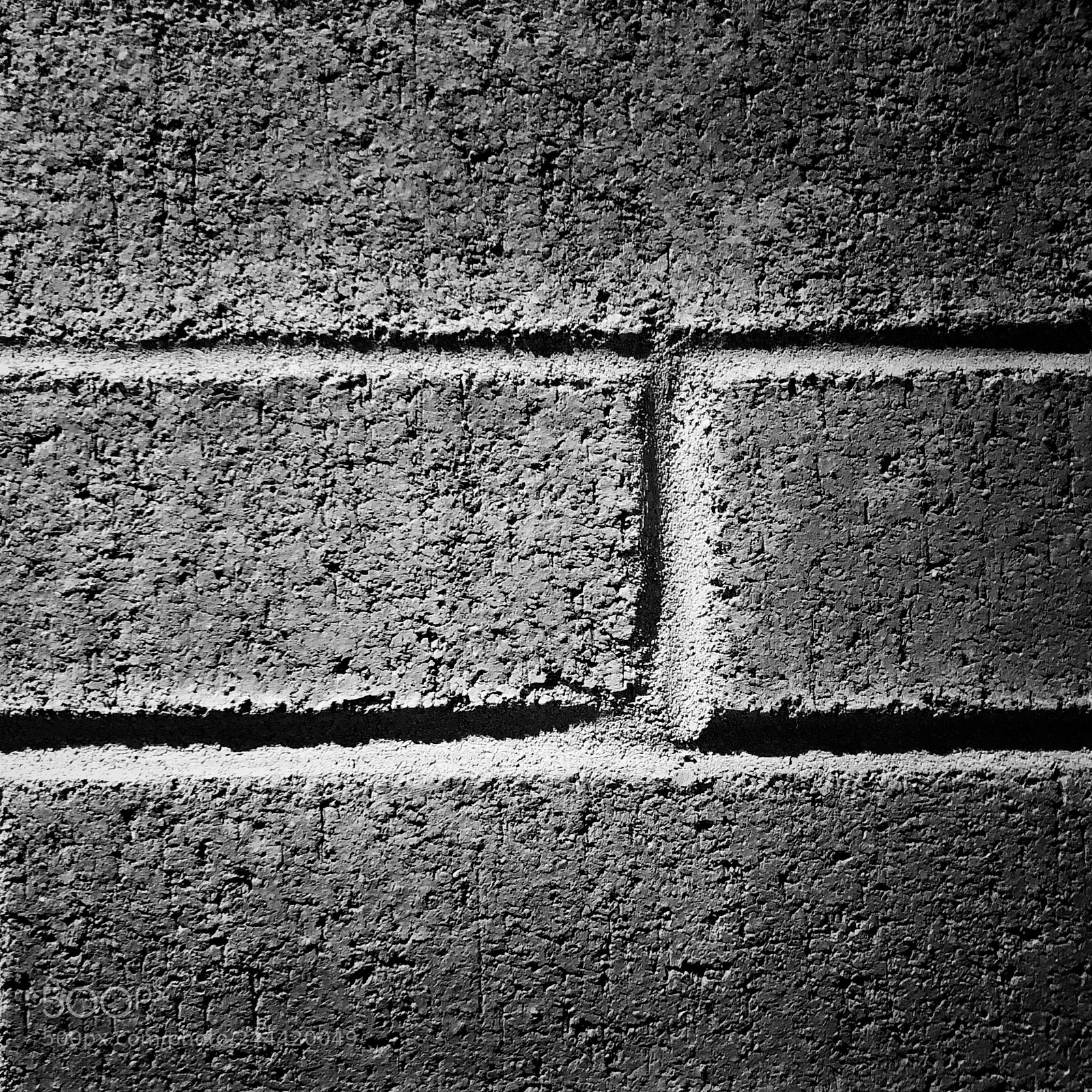 Apple iPhone 8 sample photo. Textures and lines photography