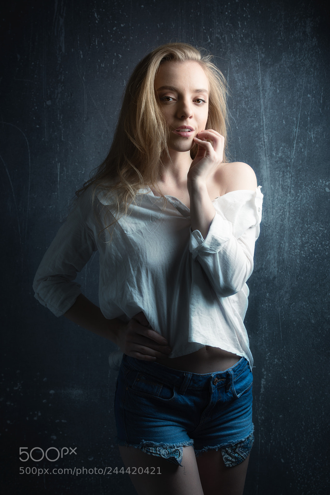 Nikon D800 sample photo. Alena photography