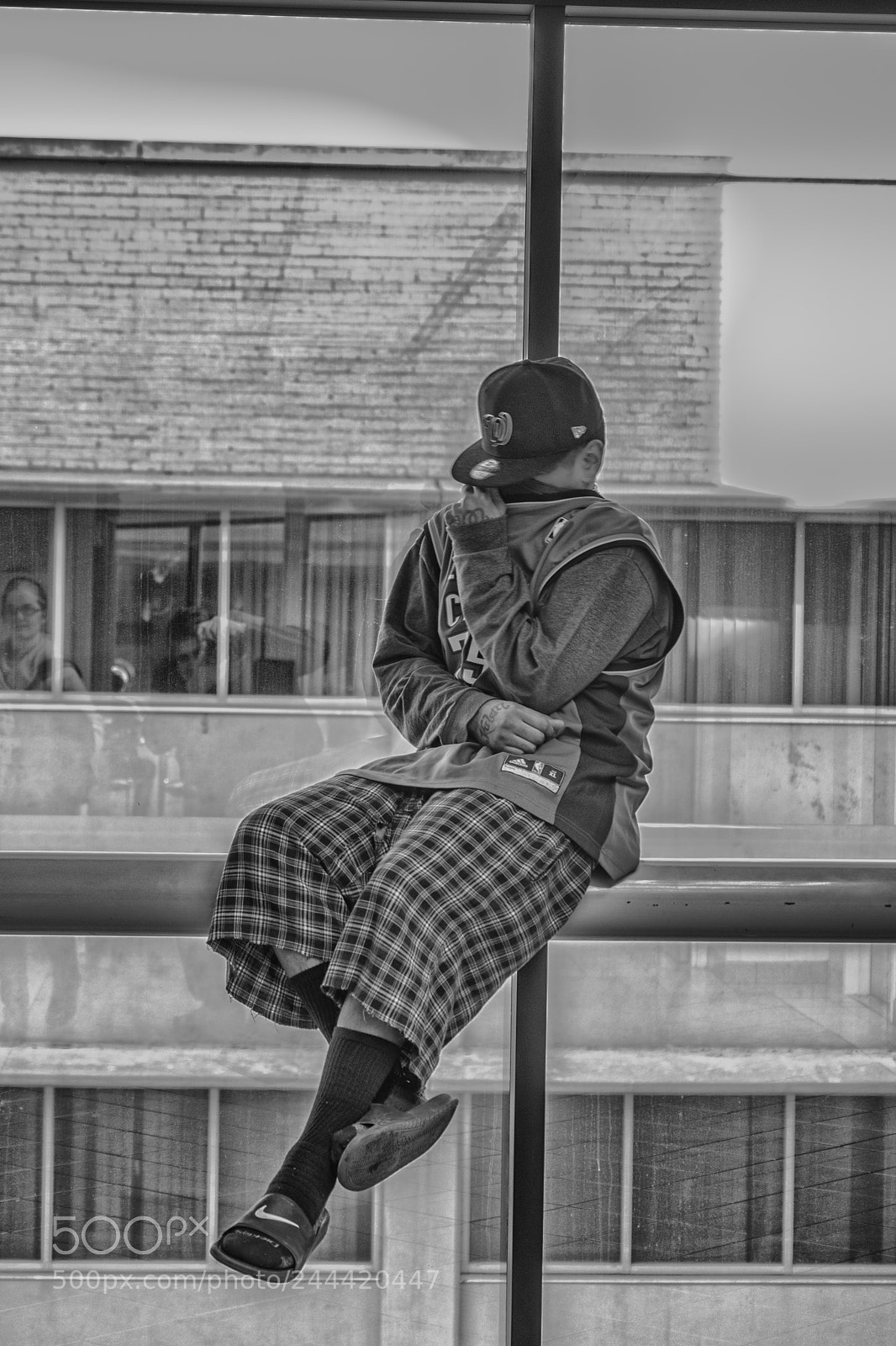 Fujifilm X-T2 sample photo. Aztecas photography