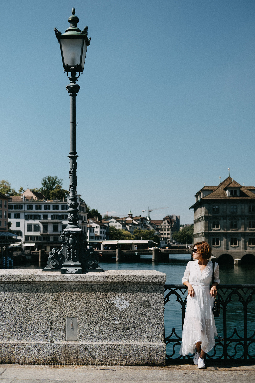 Fujifilm X-Pro2 sample photo. Switzerland photography