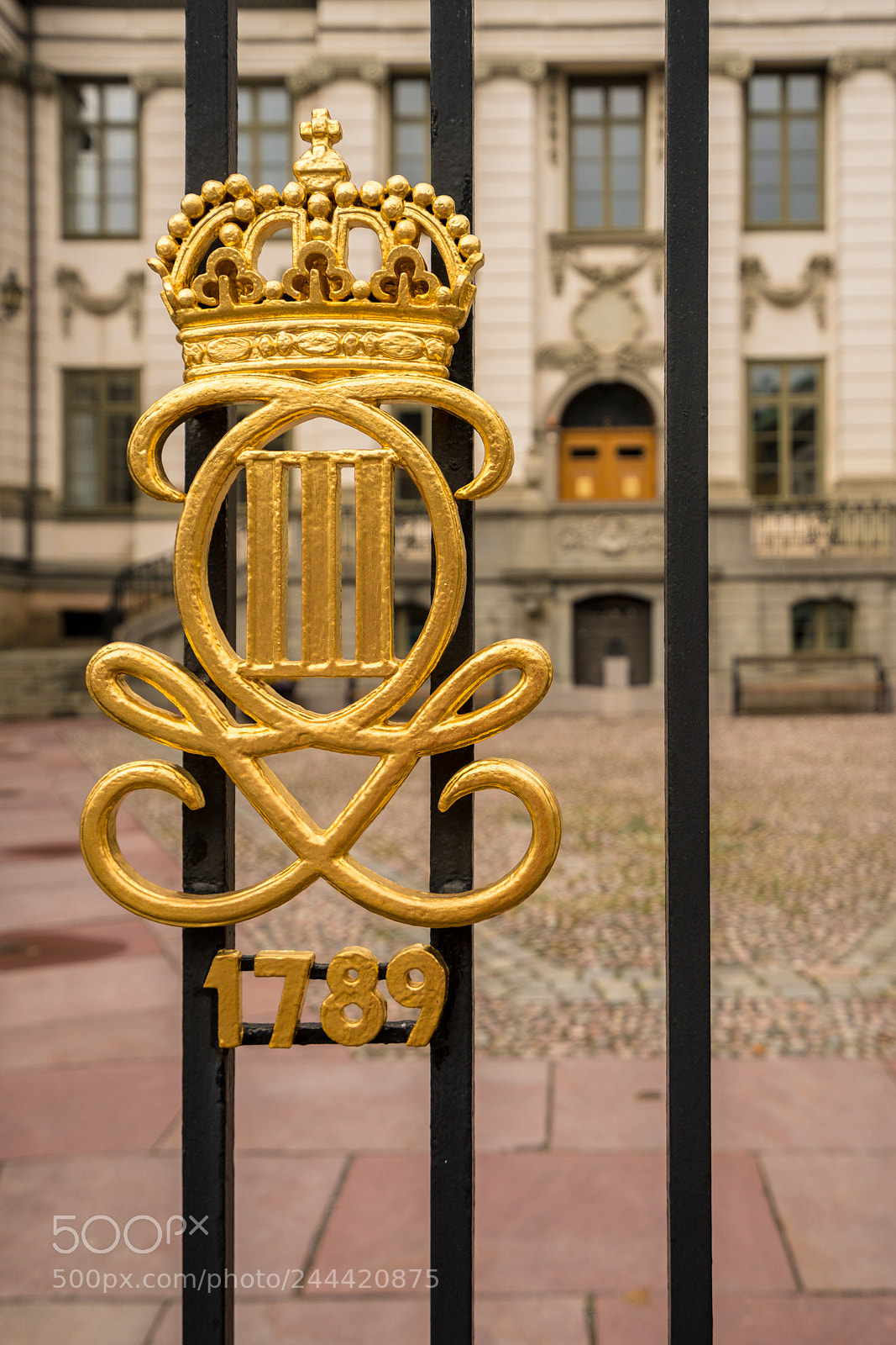 Sony a7R II sample photo. Swedish supreme court in photography