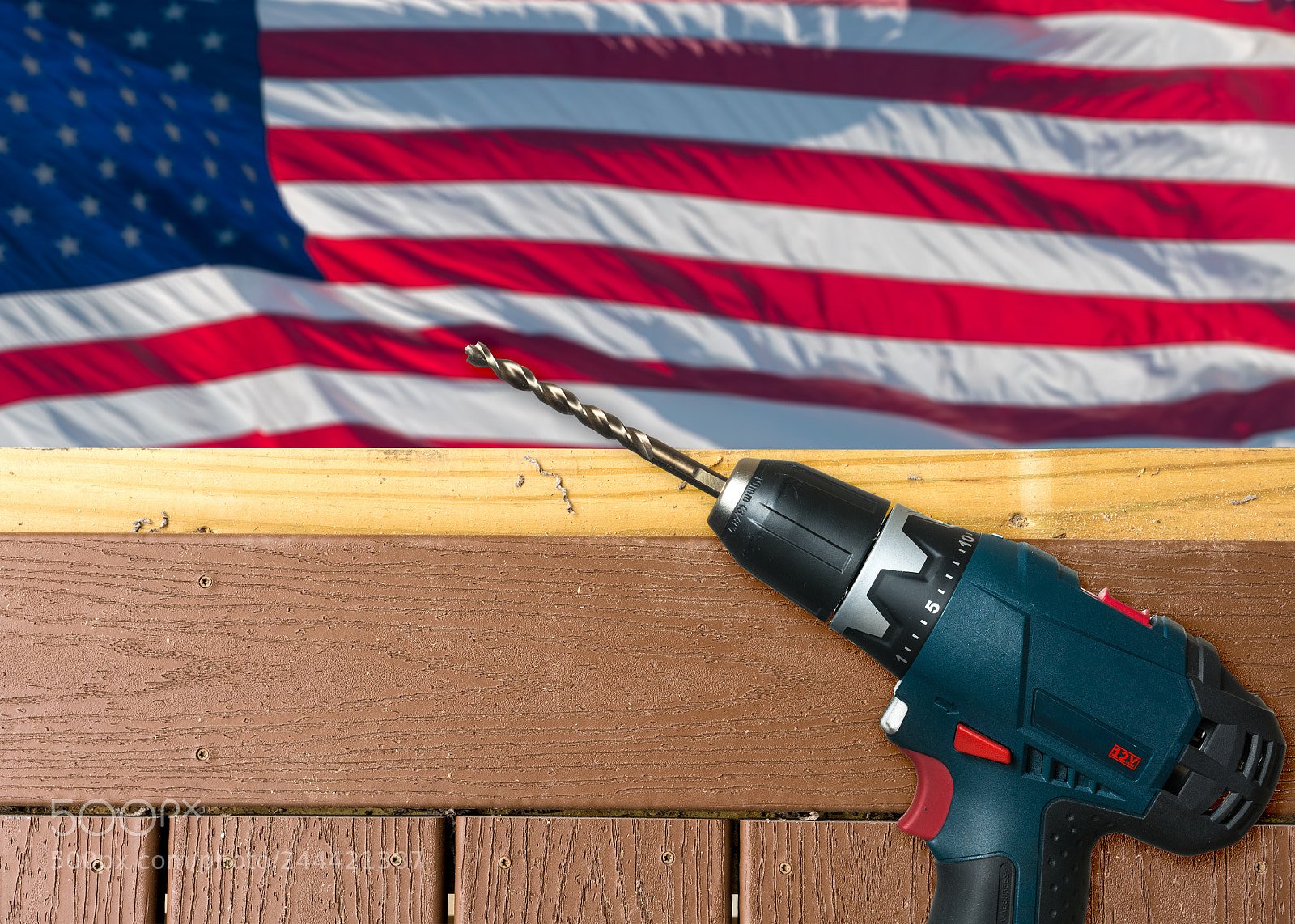 Sony a7R II sample photo. Happy labor day background photography