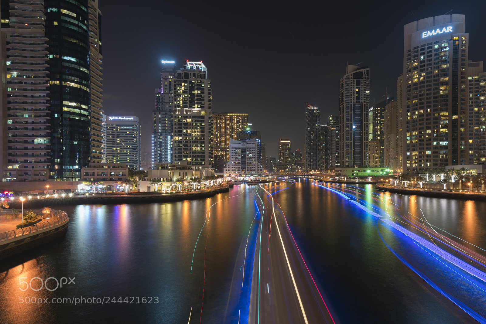 Sony a7R II sample photo. Dubai 9 photography