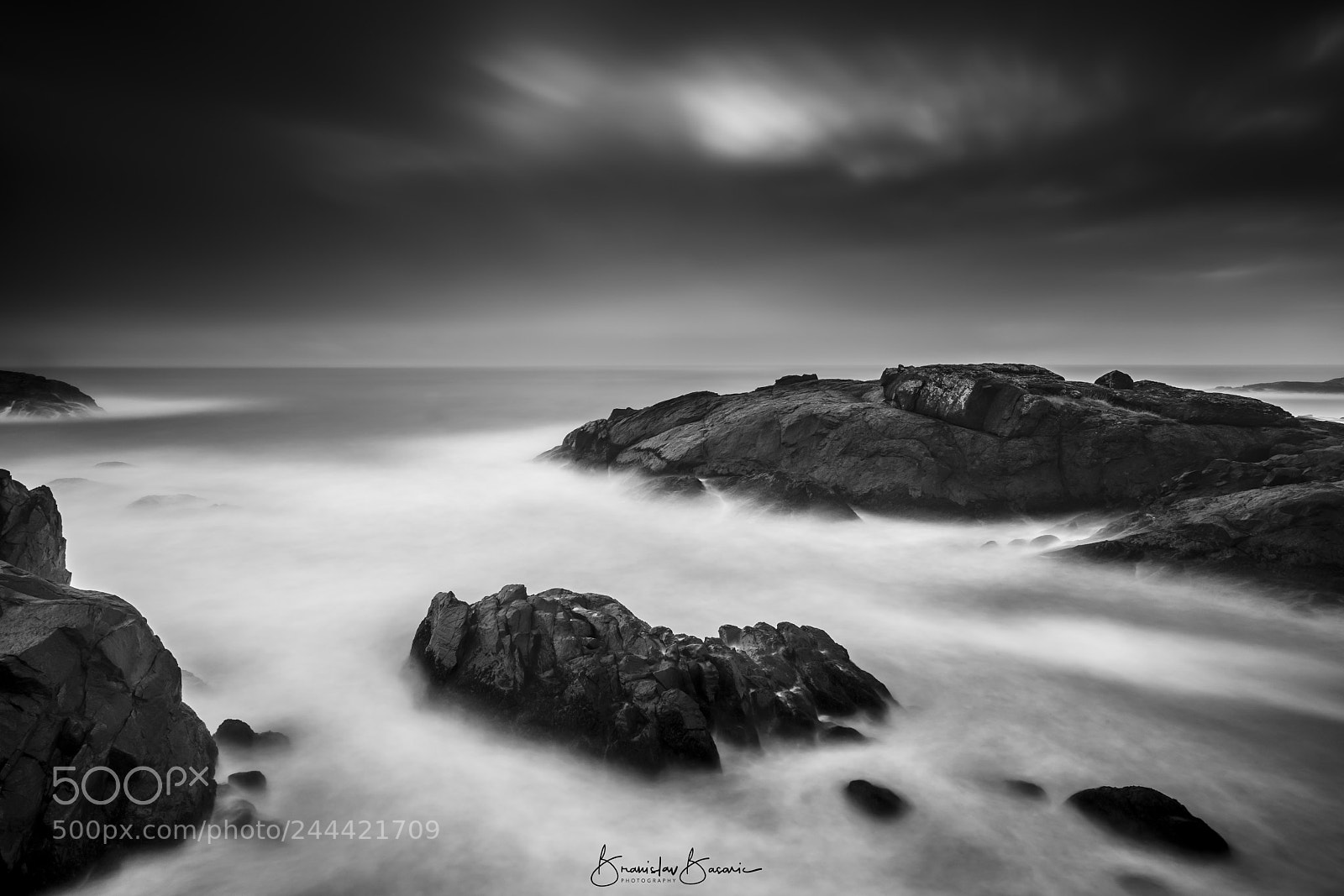 Sony a7R II sample photo. Black rocks watermark jpeeg photography