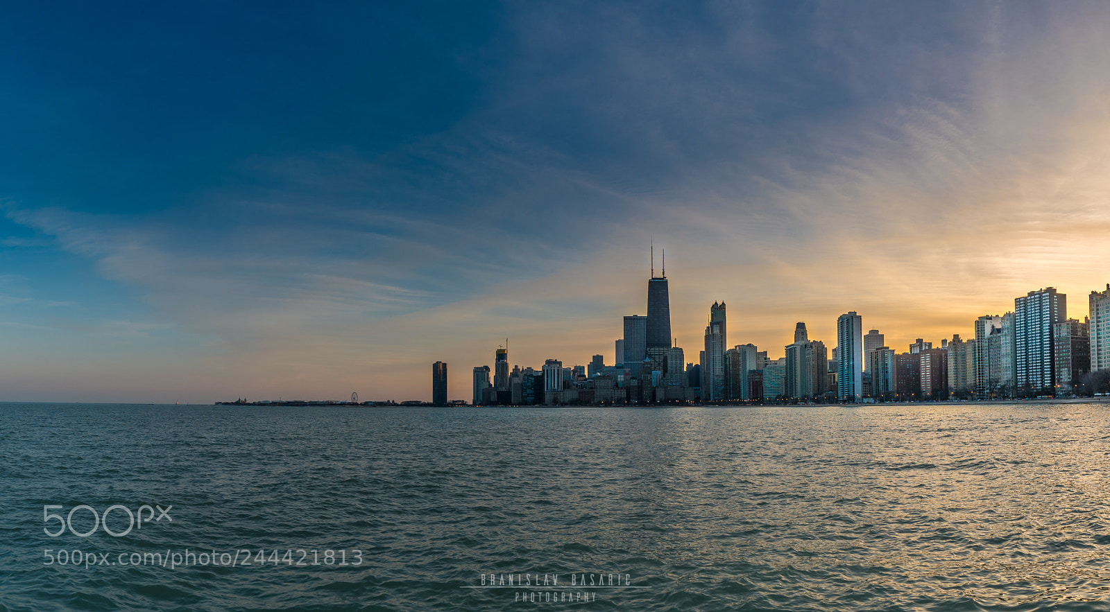 Sony a7R II sample photo. Skyline (of ) photography