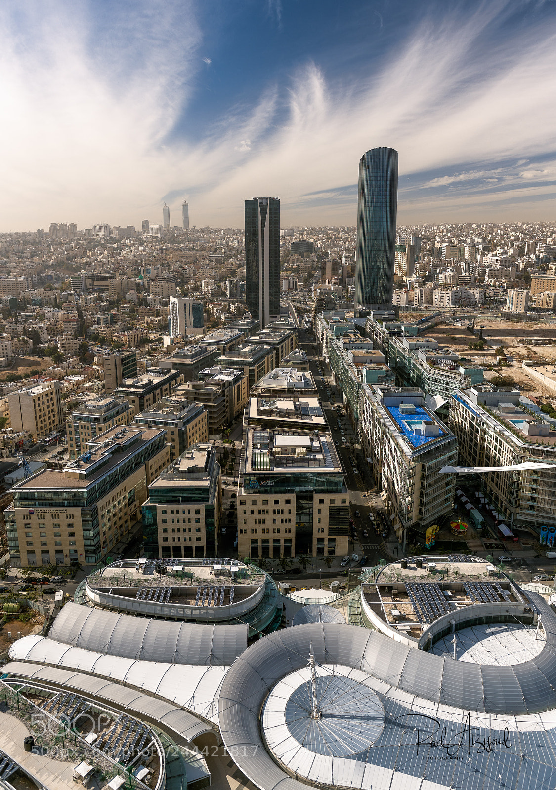 Nikon D850 sample photo. Amman photography