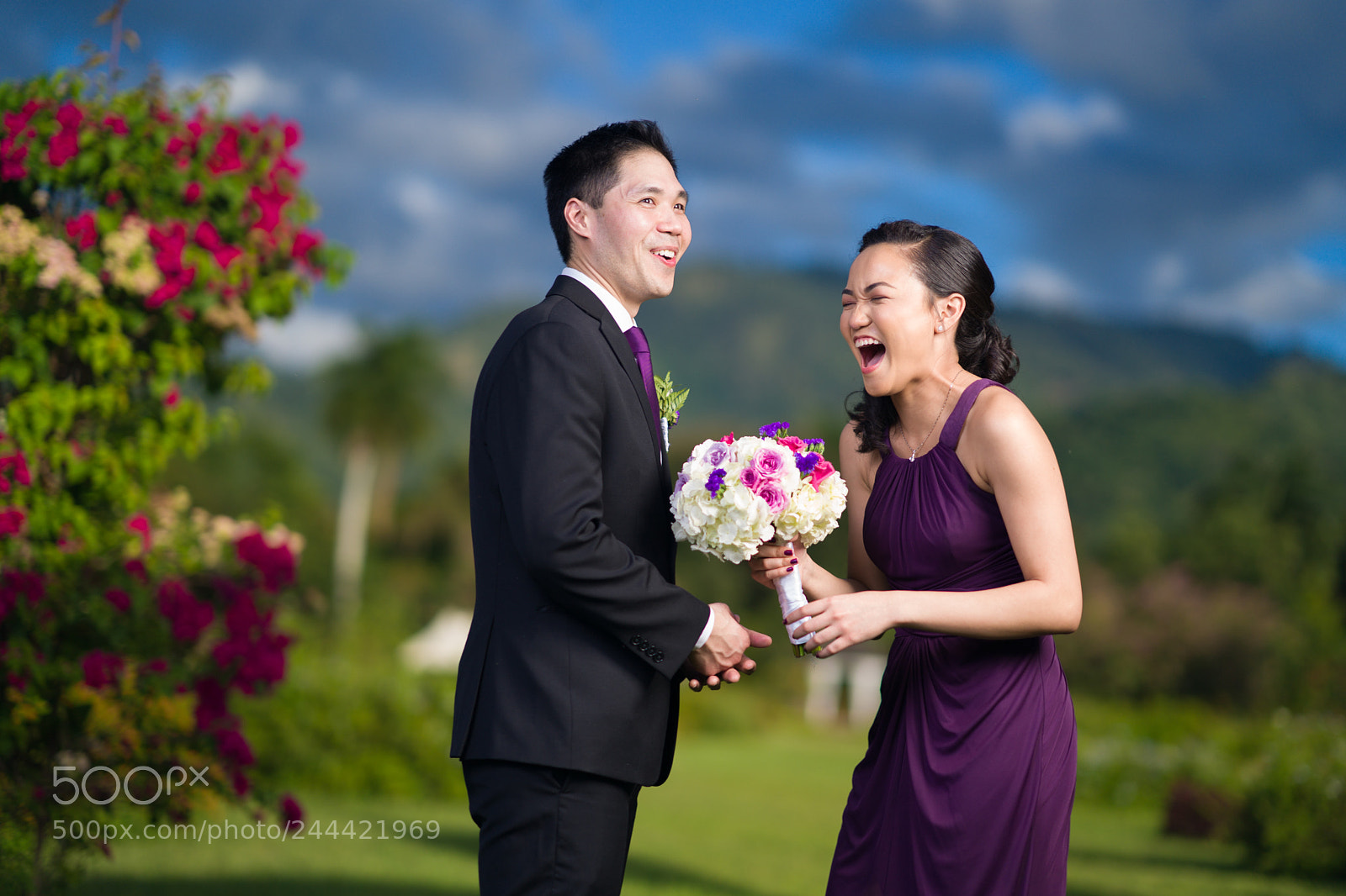 Sony a9 sample photo. Zhen's chinese wedding jamaica photography