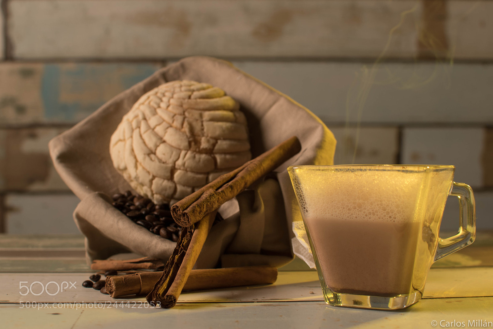 Nikon D5600 sample photo. Chocolate photography