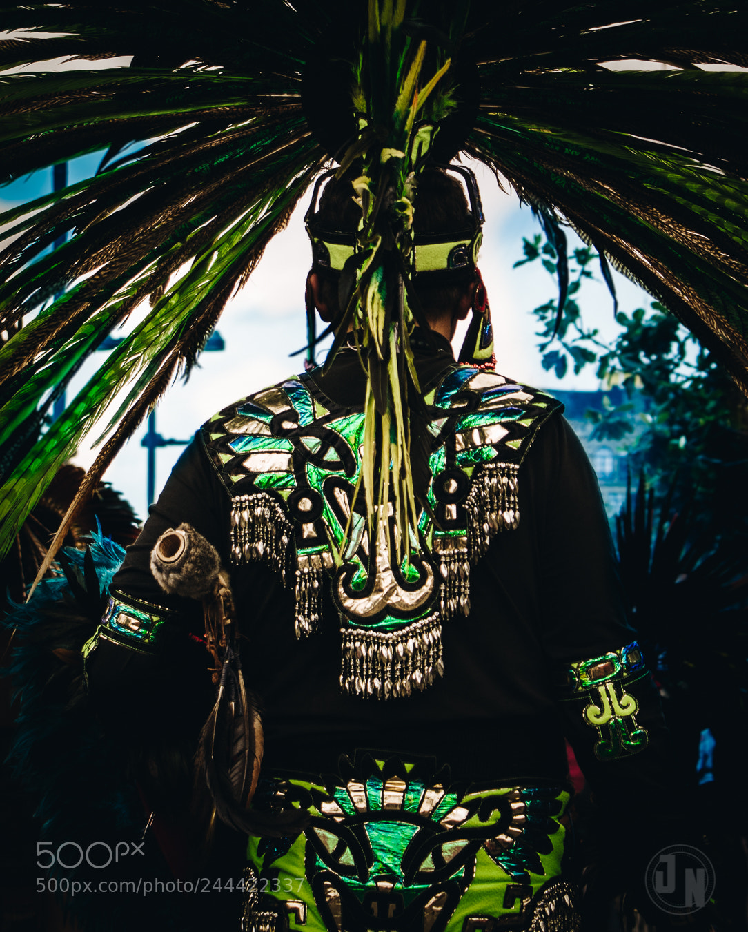 Sony Alpha DSLR-A200 sample photo. Tenochtitlan photography