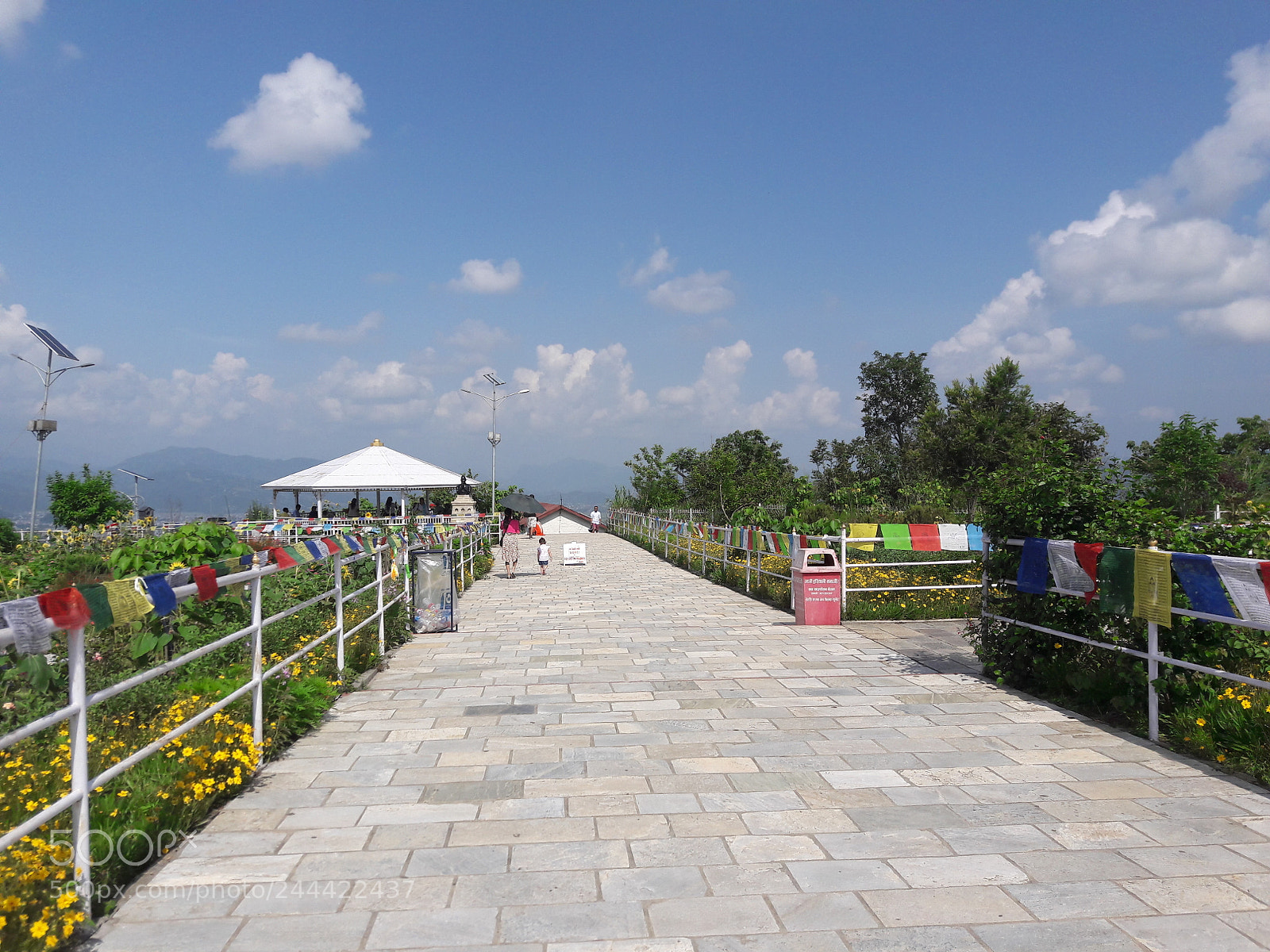 Samsung Galaxy A5(2016) sample photo. Pokhara photography
