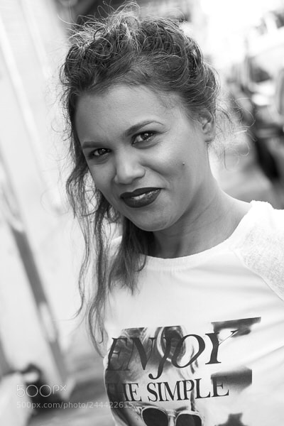 Fujifilm X-T10 sample photo. Malice photography