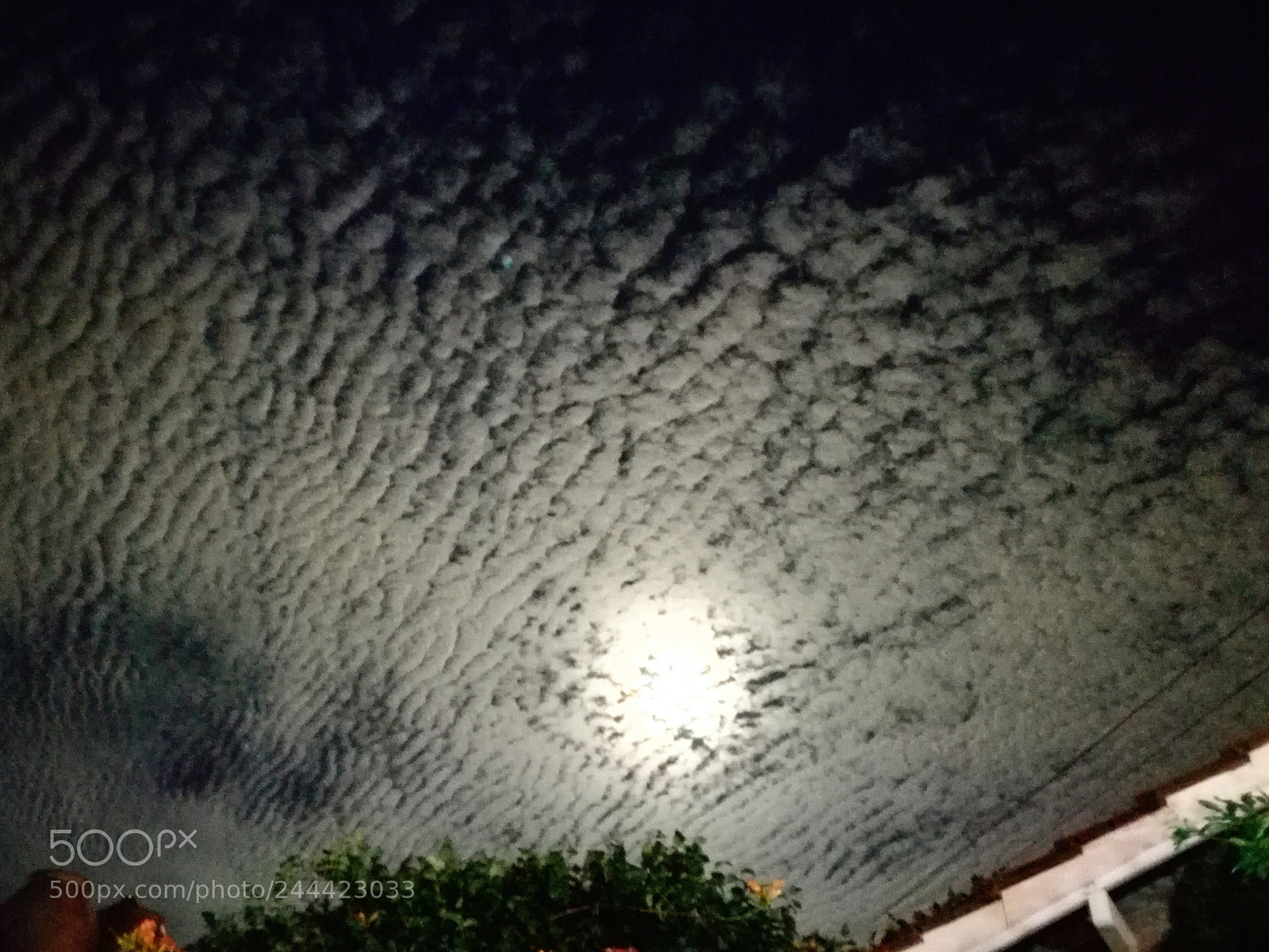 HUAWEI P9 LITE sample photo. Noche photography
