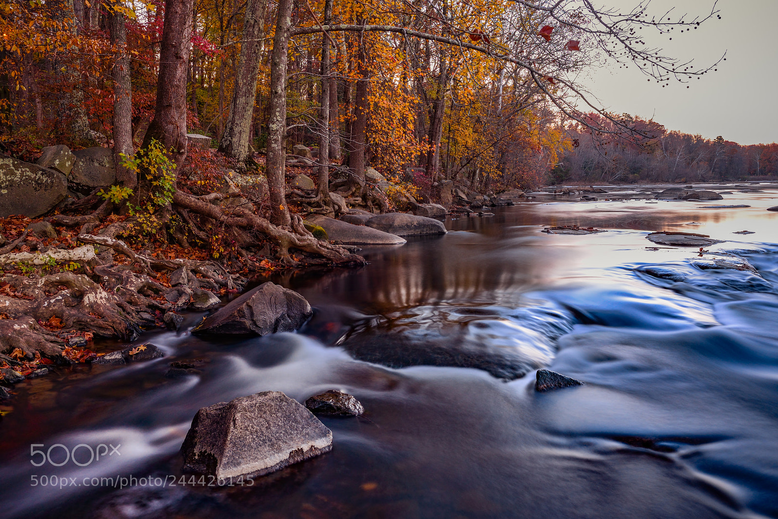 Nikon D610 sample photo. Pony pasture rapids photography