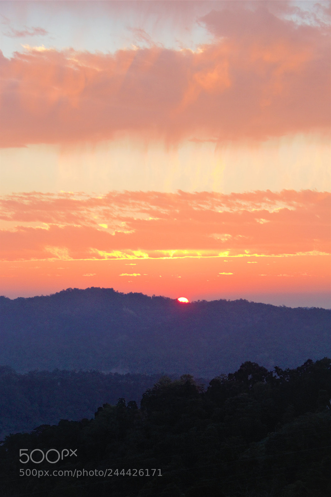 Canon EOS 60D sample photo. Morning photography