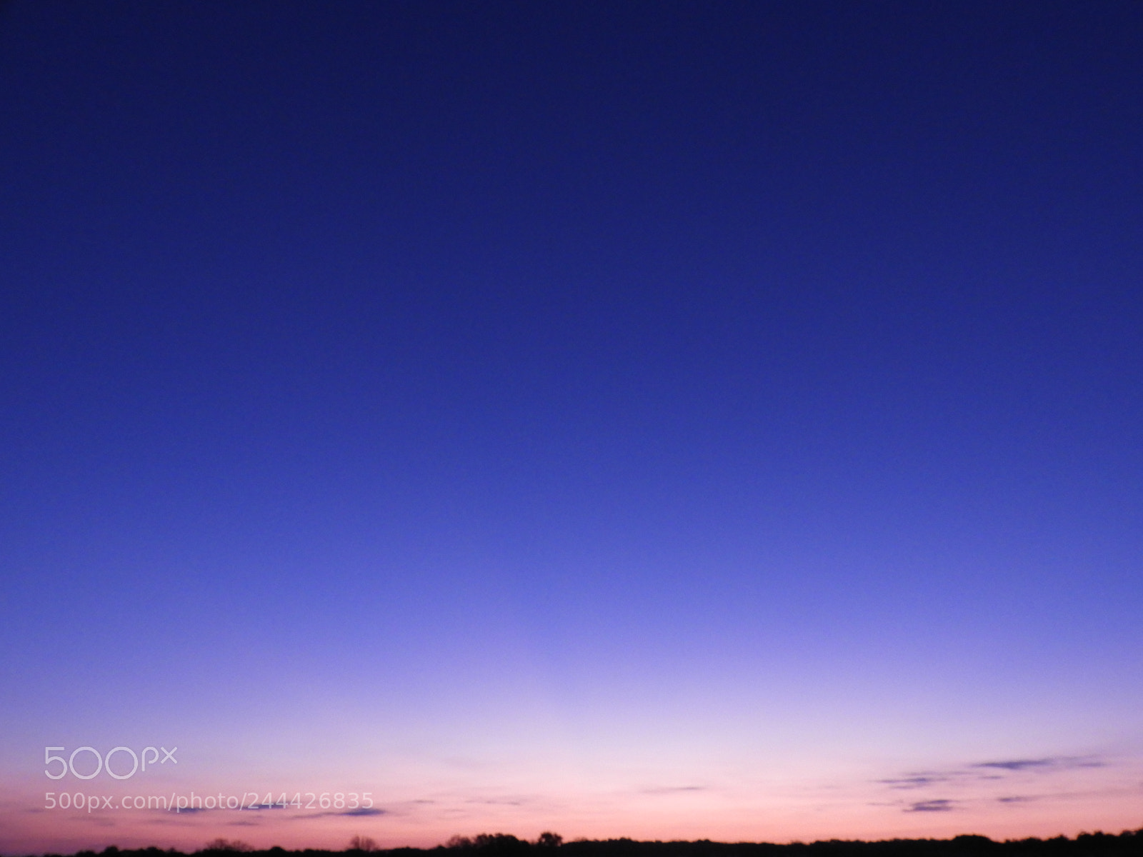 Nikon Coolpix B700 sample photo. Pre-dawn sky photography