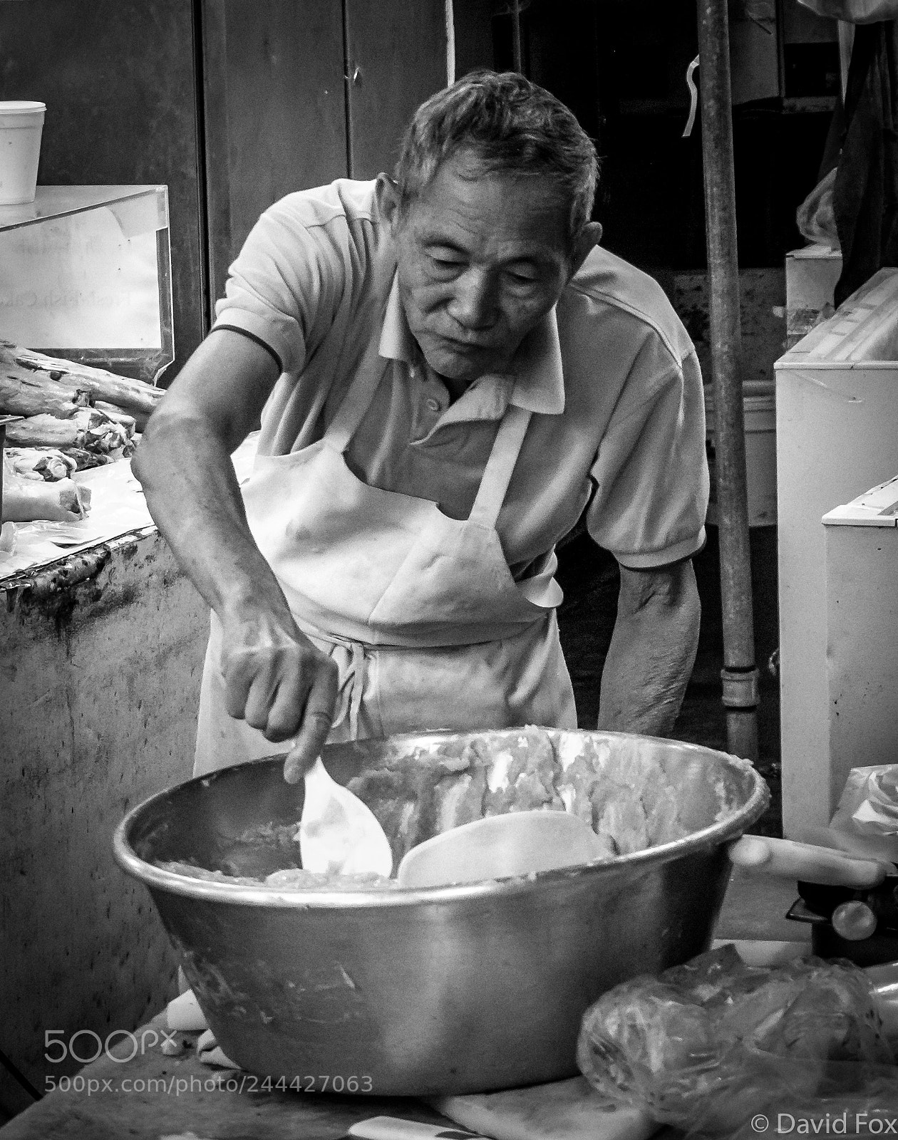 Nikon D7100 sample photo. Stirring things up photography