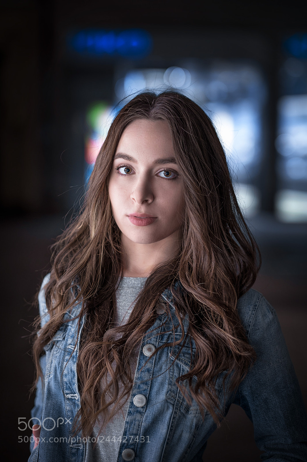 Fujifilm X-T1 sample photo. Citylights sarah photography