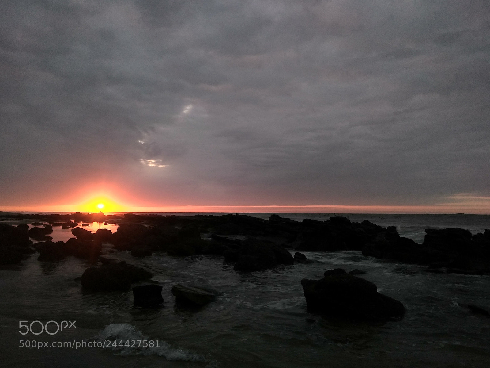 Motorola Moto G (5S) Plus sample photo. Sunset ix. photography