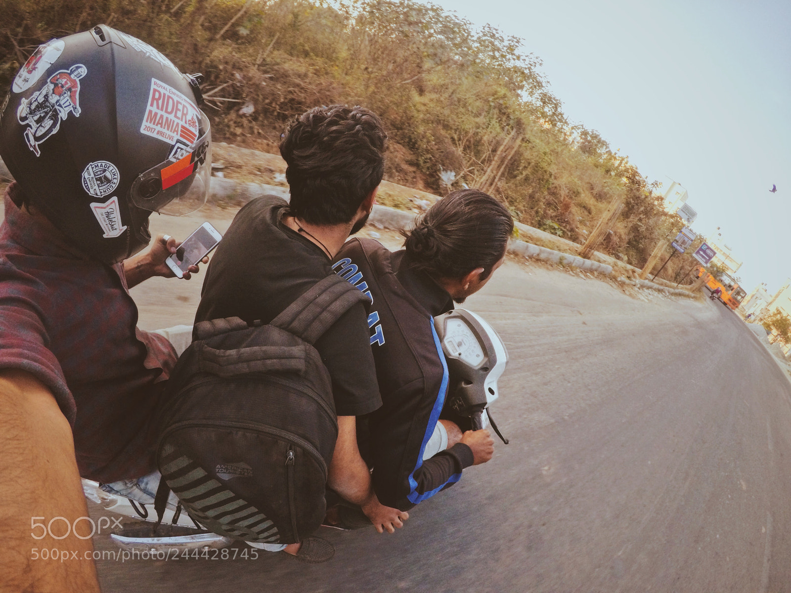 GoPro Hero5 Black sample photo. Yaathra photography