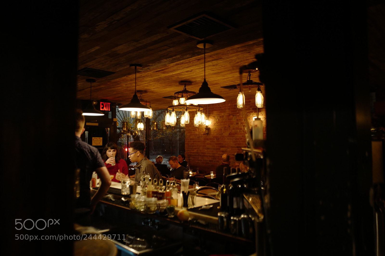 Leica Q (Typ 116) sample photo. Untitled photography