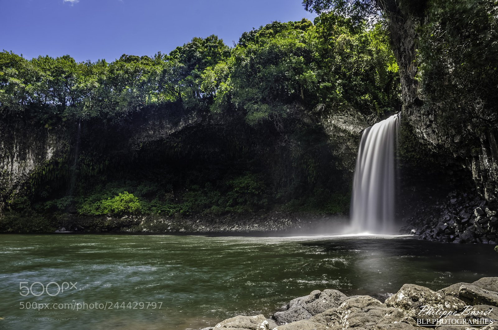 Nikon D7200 sample photo. Bassin la paix photography