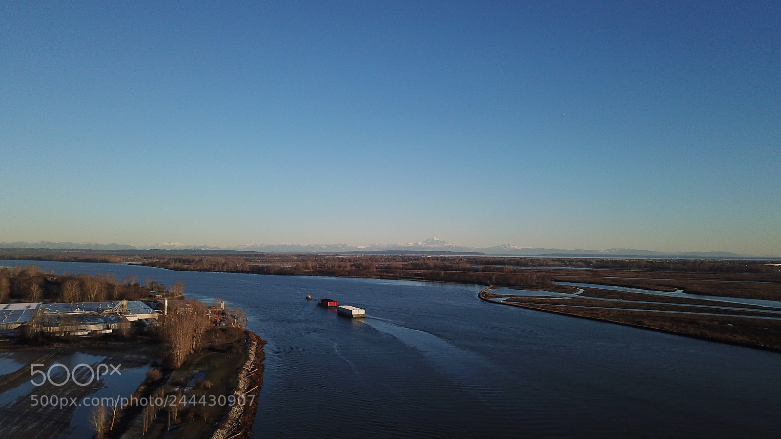 DJI FC220 sample photo. Untitled photography
