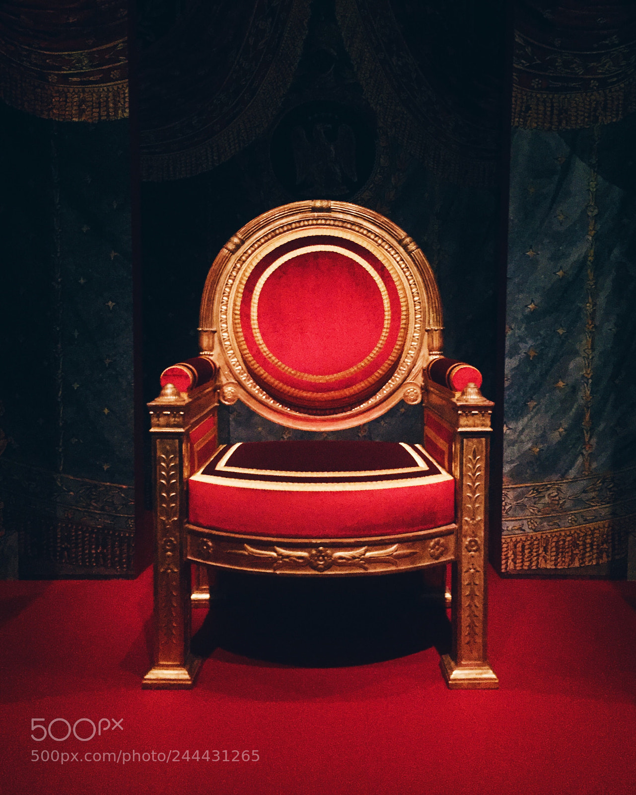Apple iPhone 6 sample photo. Vernissage napoleon art and photography