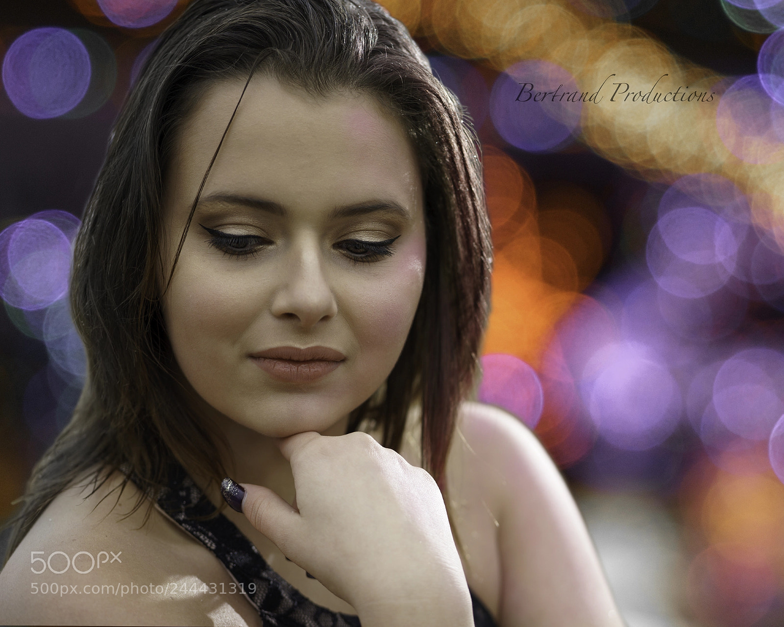 Sony a7R III sample photo. Maddie... photography