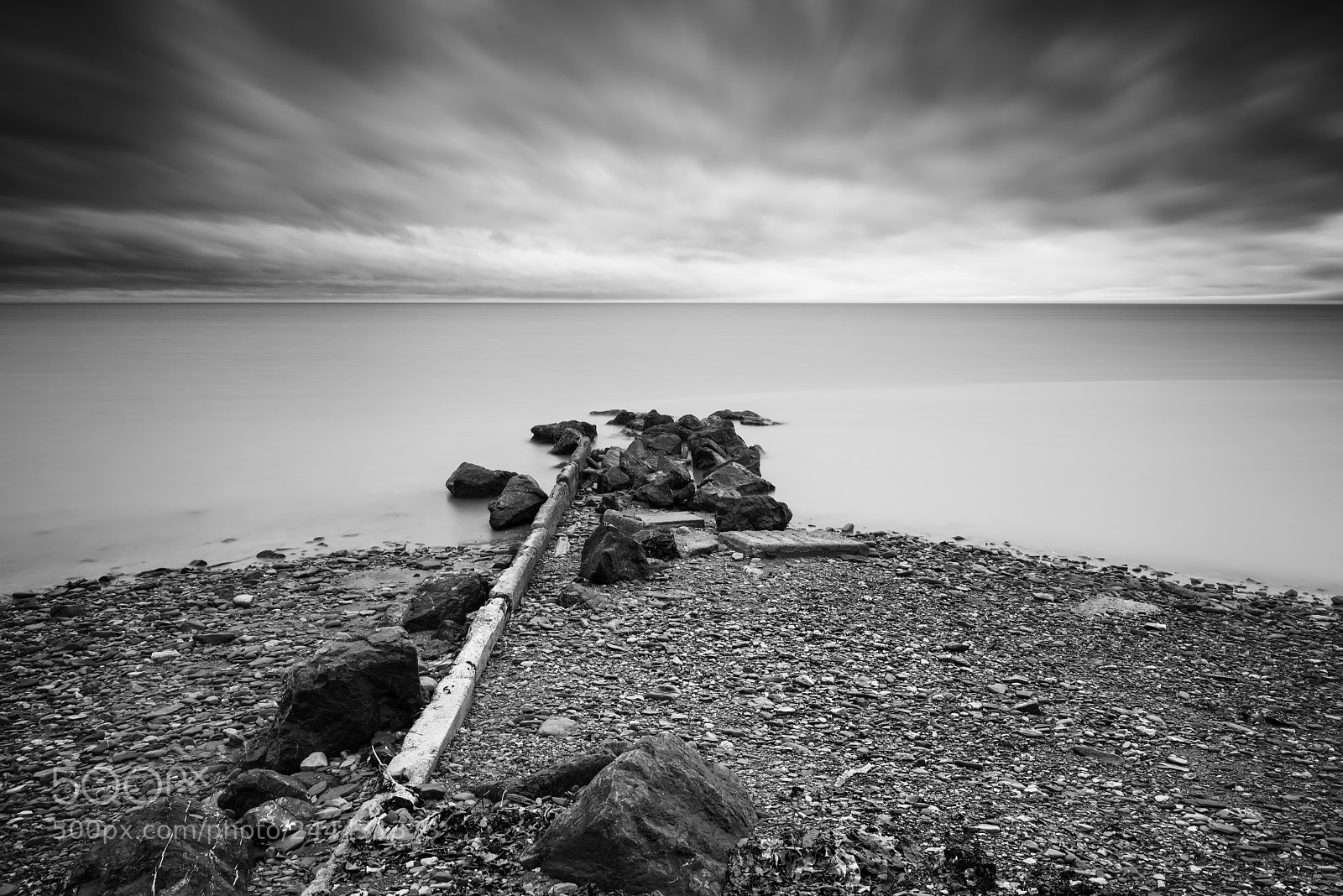 Nikon D800 sample photo. Off to the sea photography