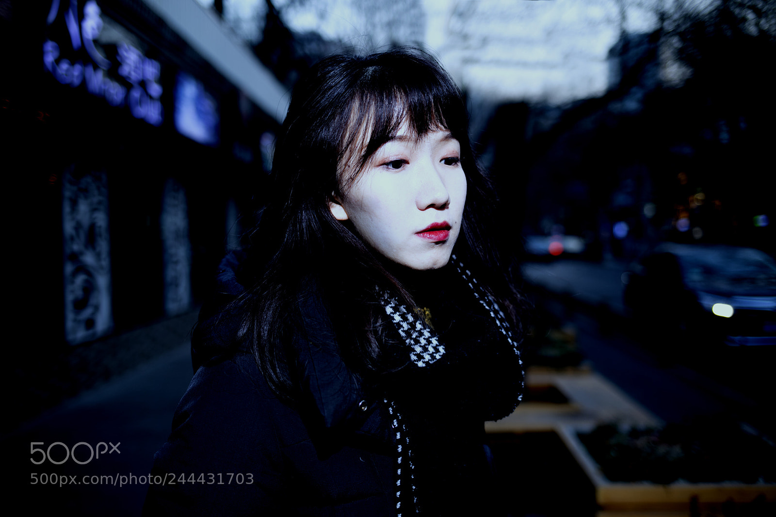 Canon EOS 5DS sample photo. Beijinggirl photography