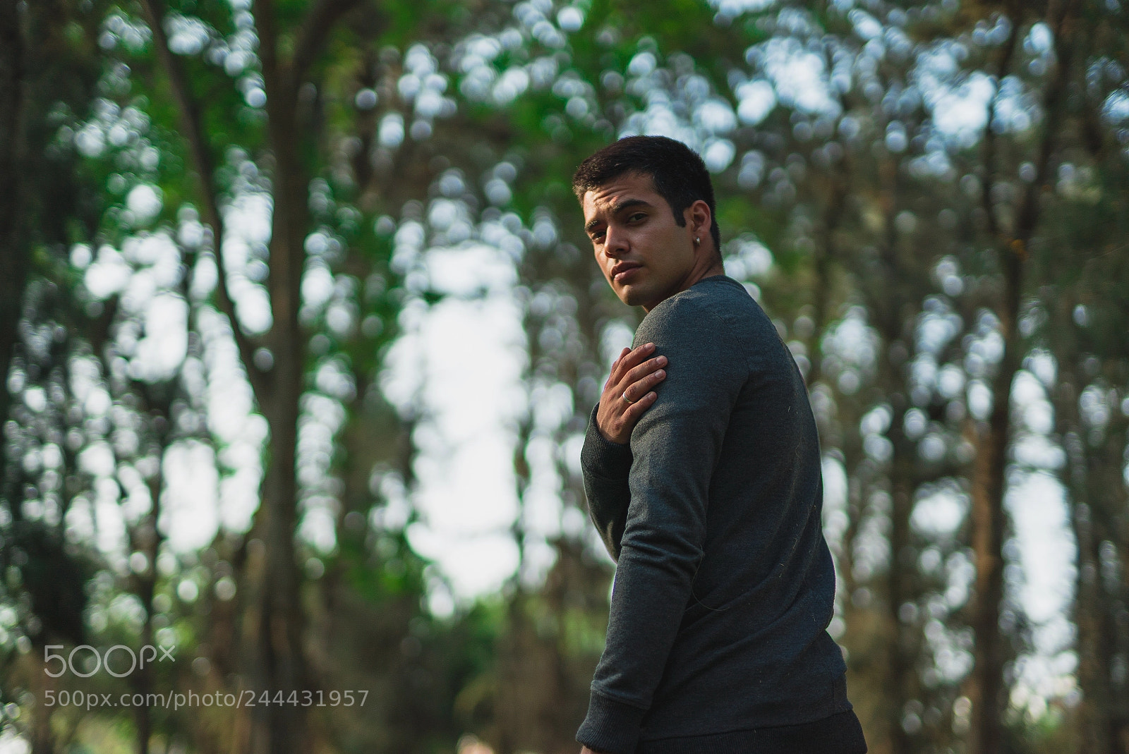 Sony a7S II sample photo. Carlos photography