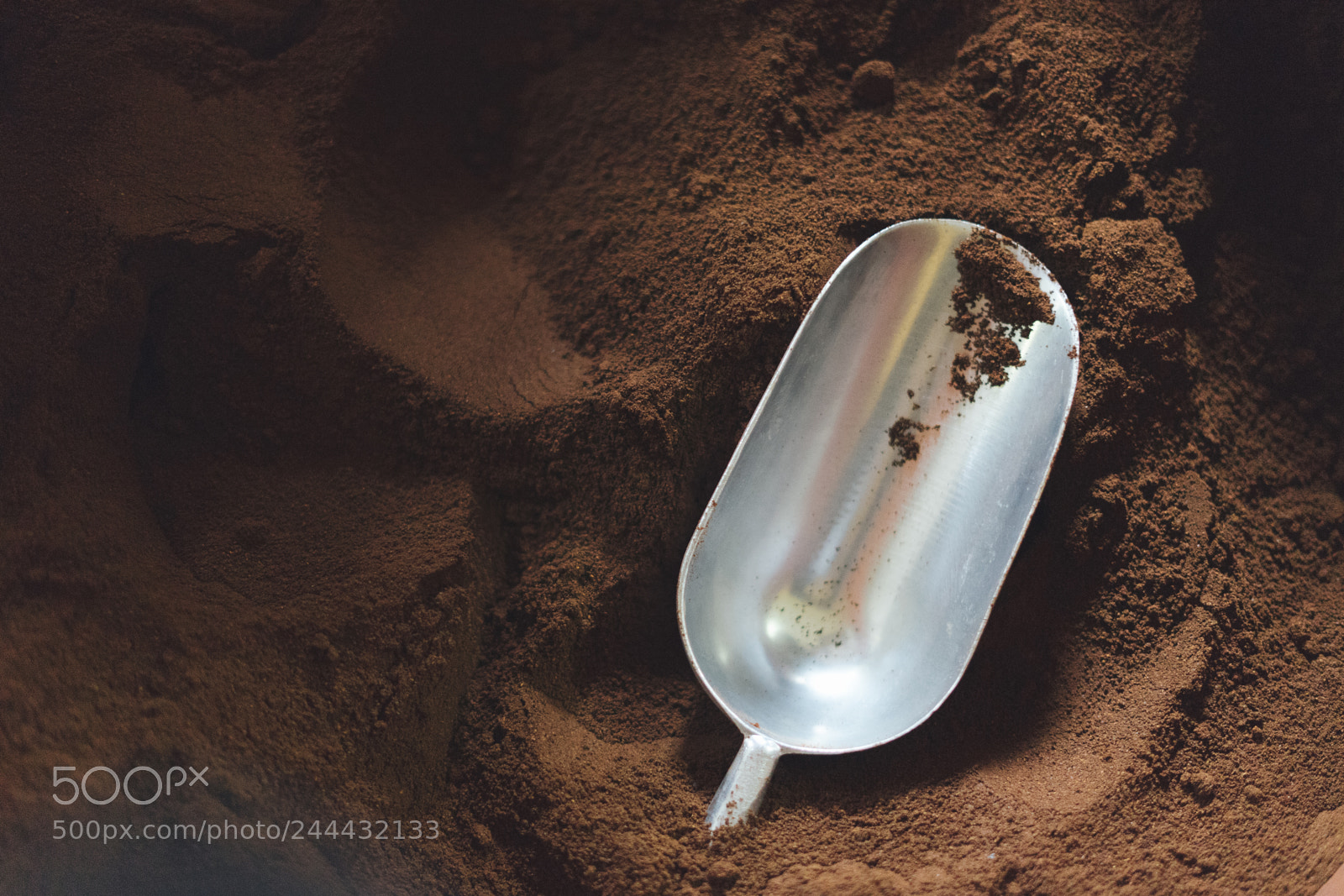 Sony a7 II sample photo. Coffee roaster photography