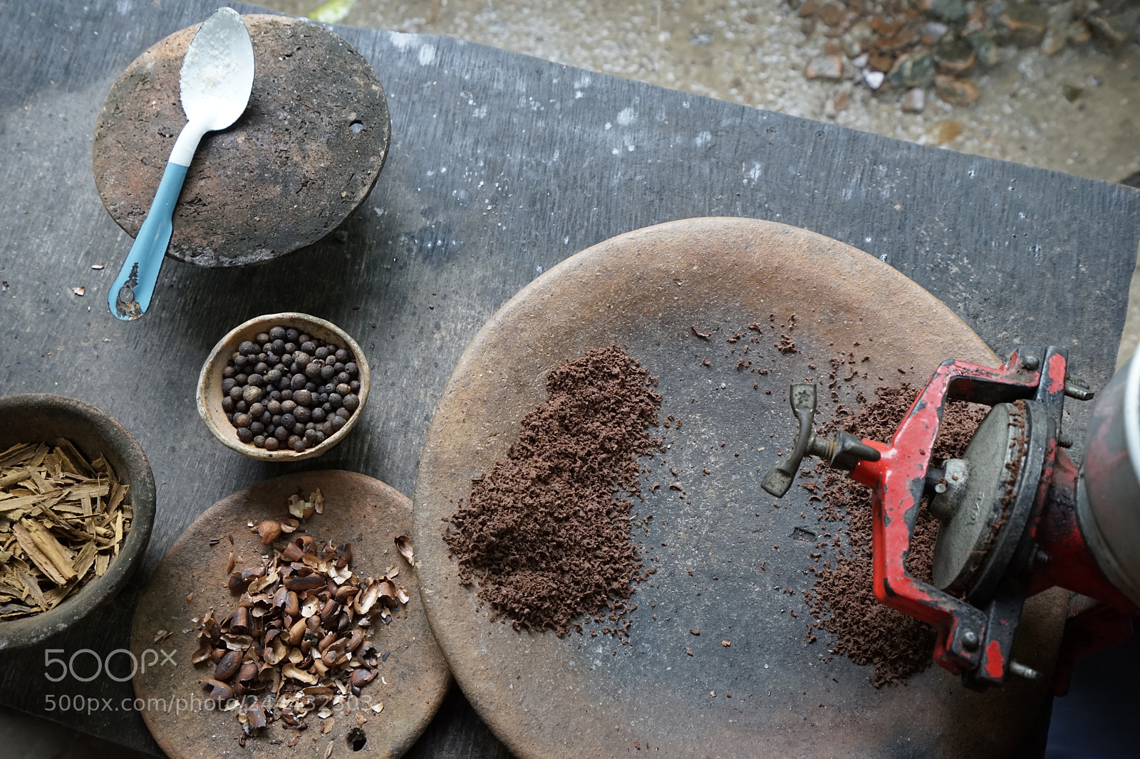 Sony a7 II sample photo. Preparing chocolate photography