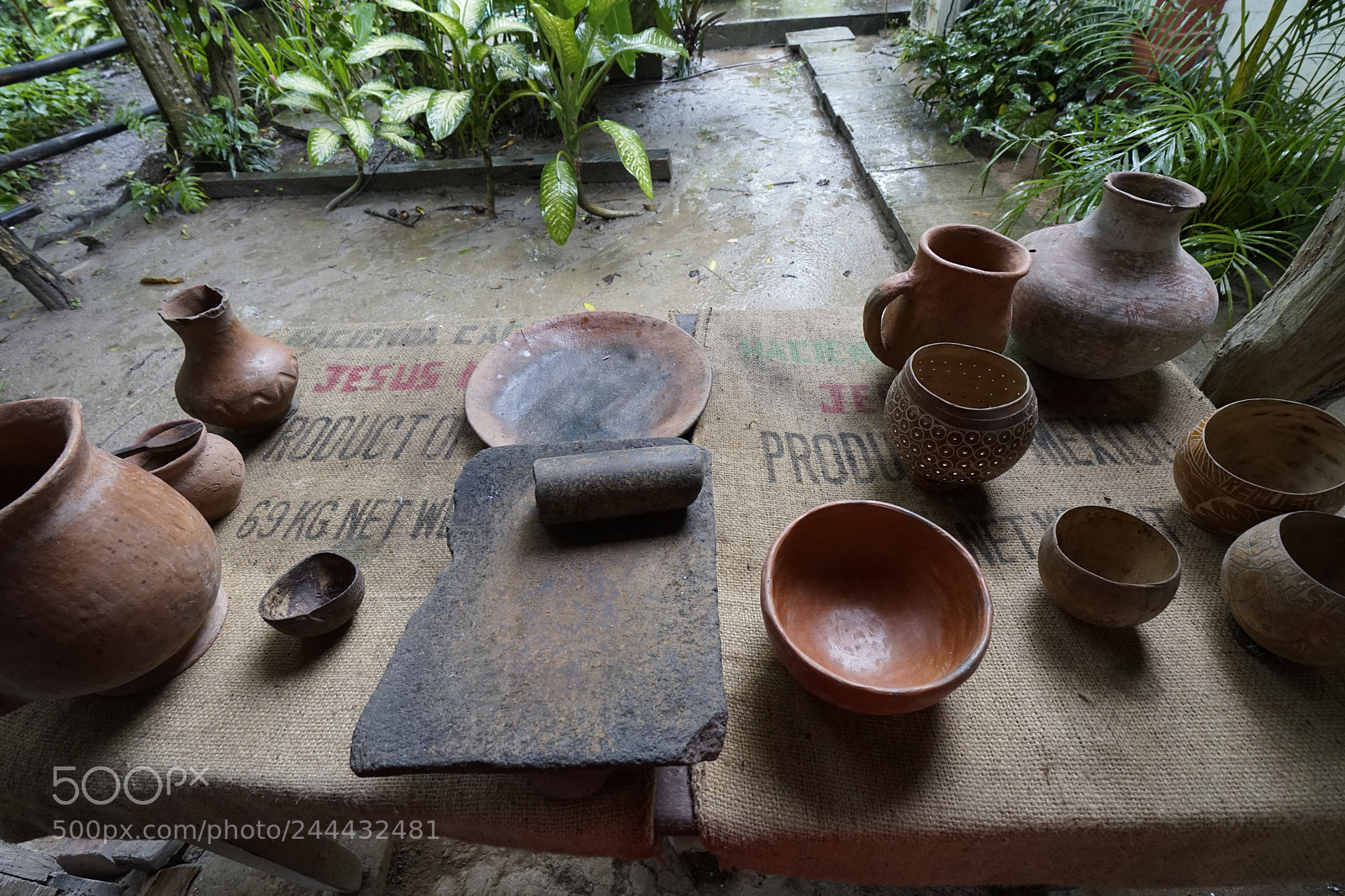 Sony a7 II sample photo. Chocolate kitchen photography
