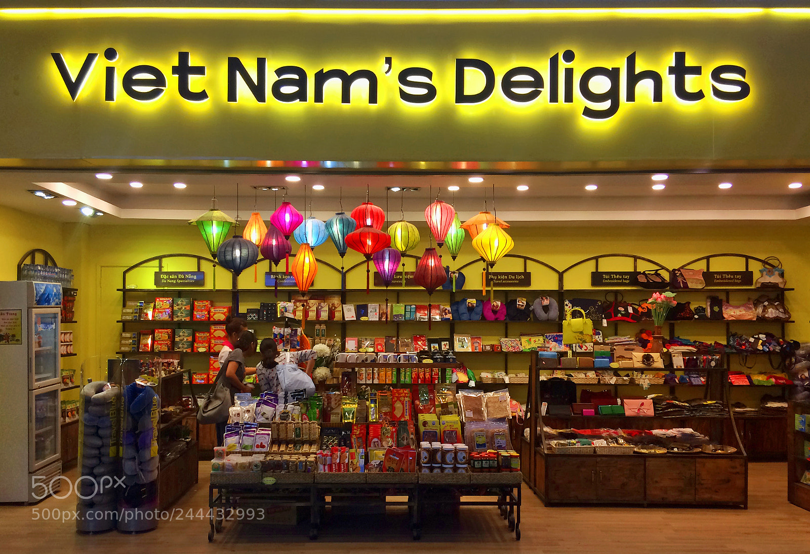 Apple iPhone 5s sample photo. Viet nam's delights photography