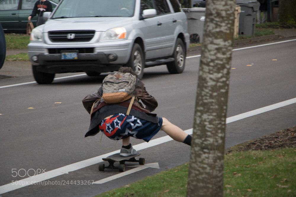 Canon EOS 760D (EOS Rebel T6s / EOS 8000D) sample photo. Projectisaac tully photography