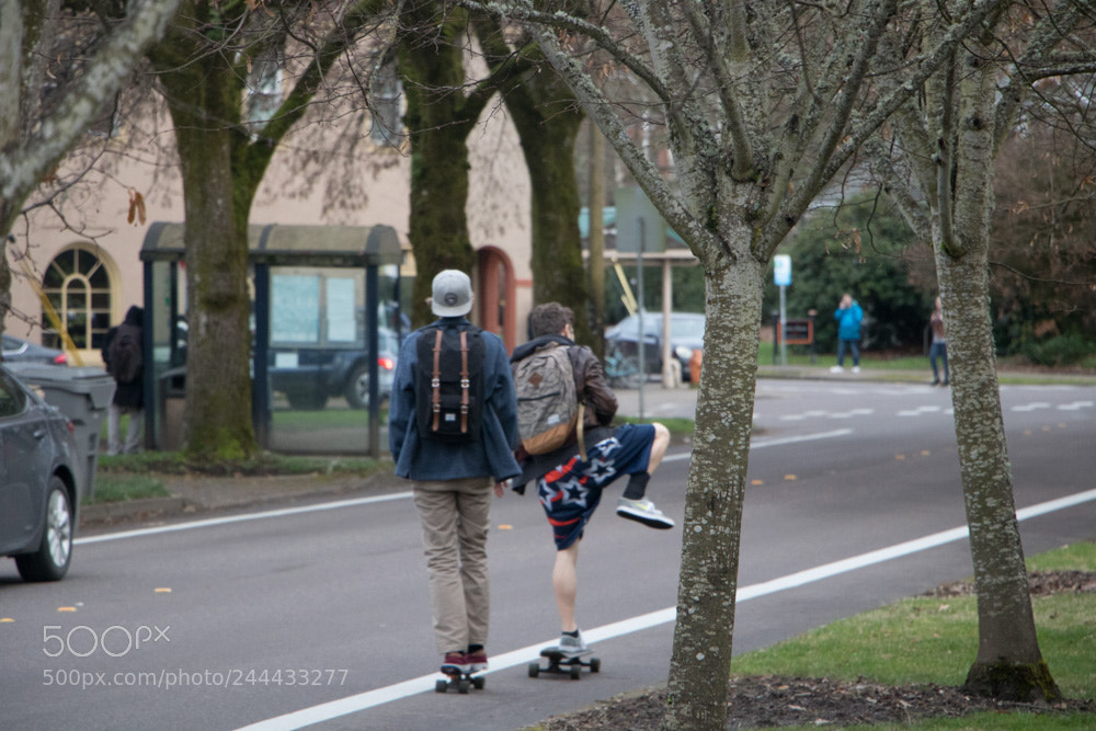 Canon EOS 760D (EOS Rebel T6s / EOS 8000D) sample photo. Projectisaac tully photography