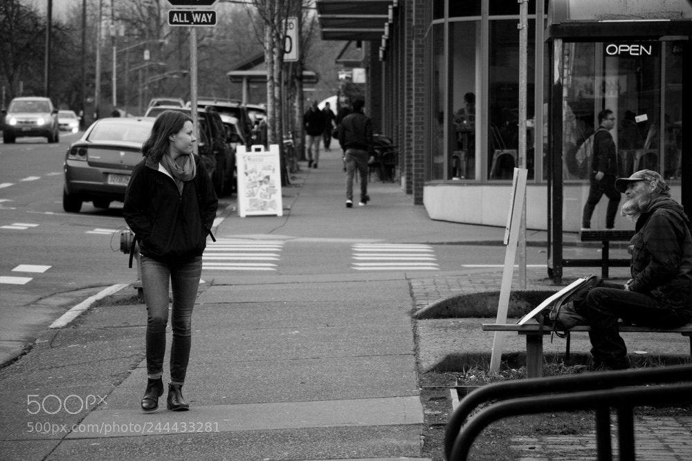 Canon EOS 760D (EOS Rebel T6s / EOS 8000D) sample photo. Projectisaac tully photography