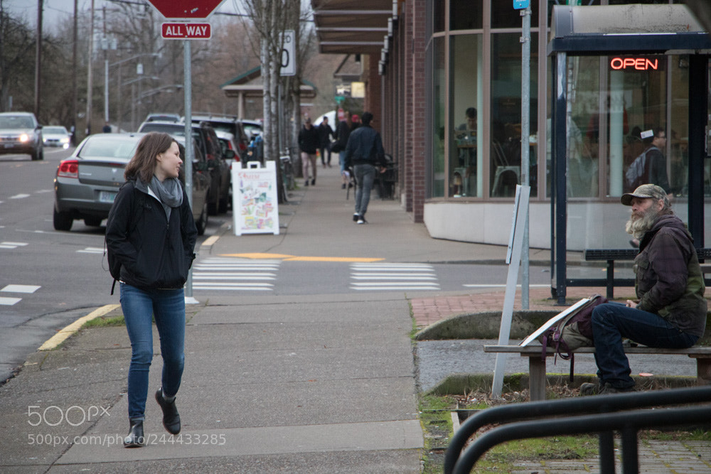 Canon EOS 760D (EOS Rebel T6s / EOS 8000D) sample photo. Projectisaac tully photography