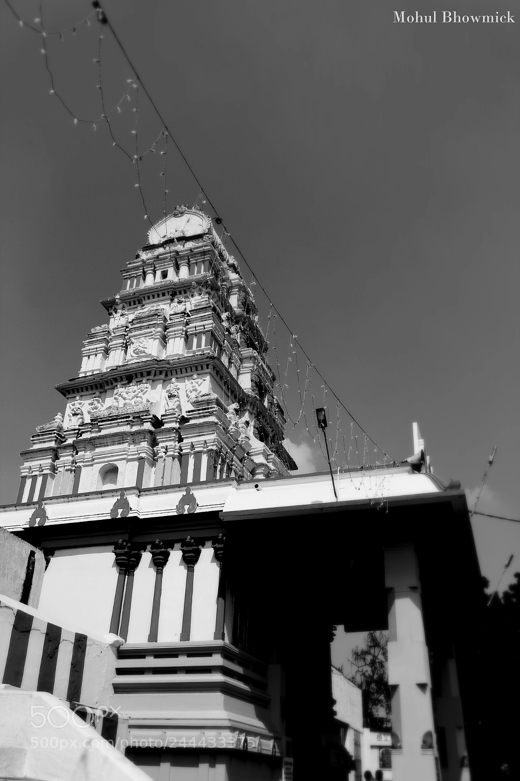 Canon EOS 1300D (EOS Rebel T6 / EOS Kiss X80) sample photo. Temple of the mind. photography