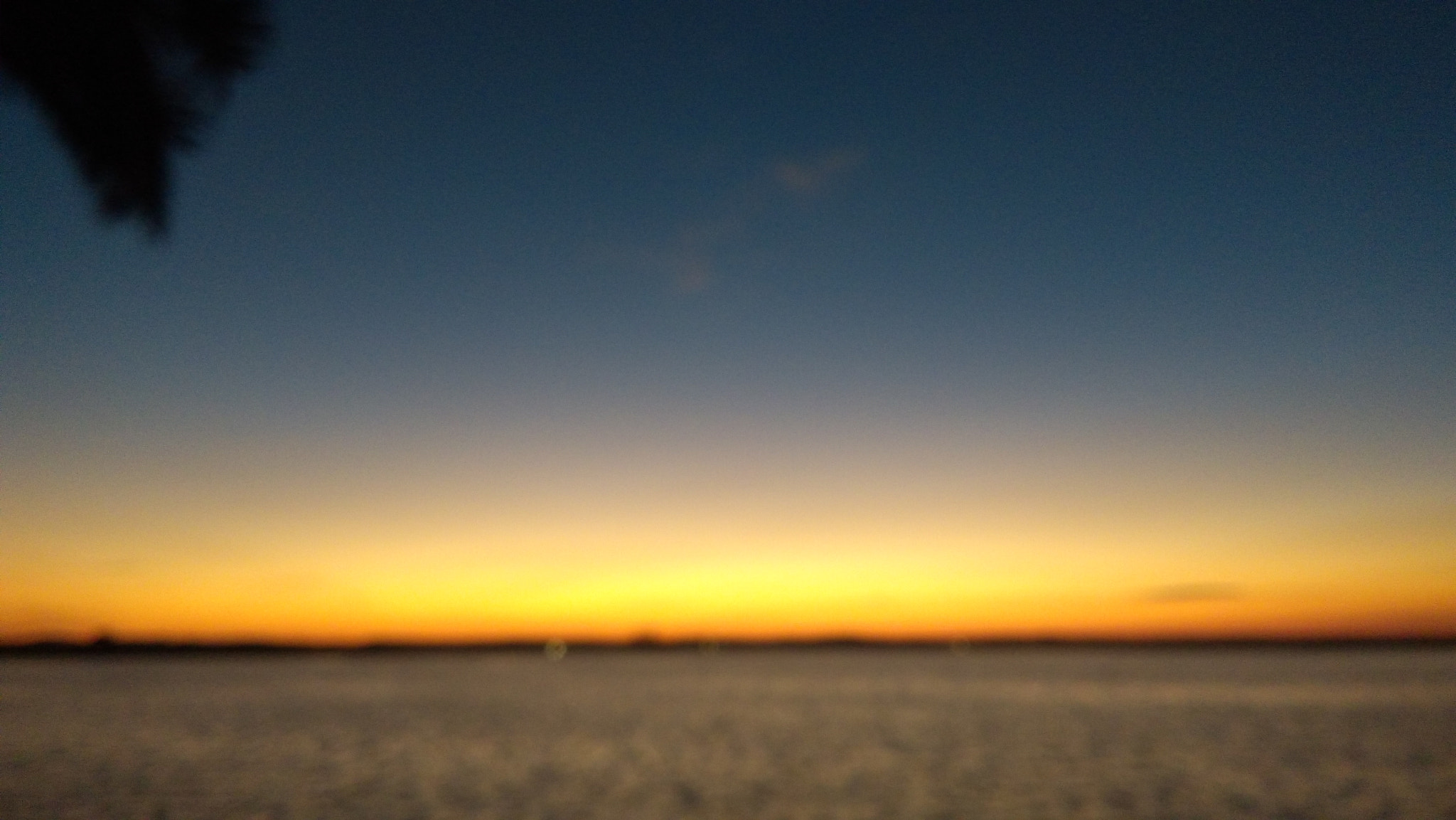 Lenovo K6 NOTE sample photo. Sunset in siwa oasis photography