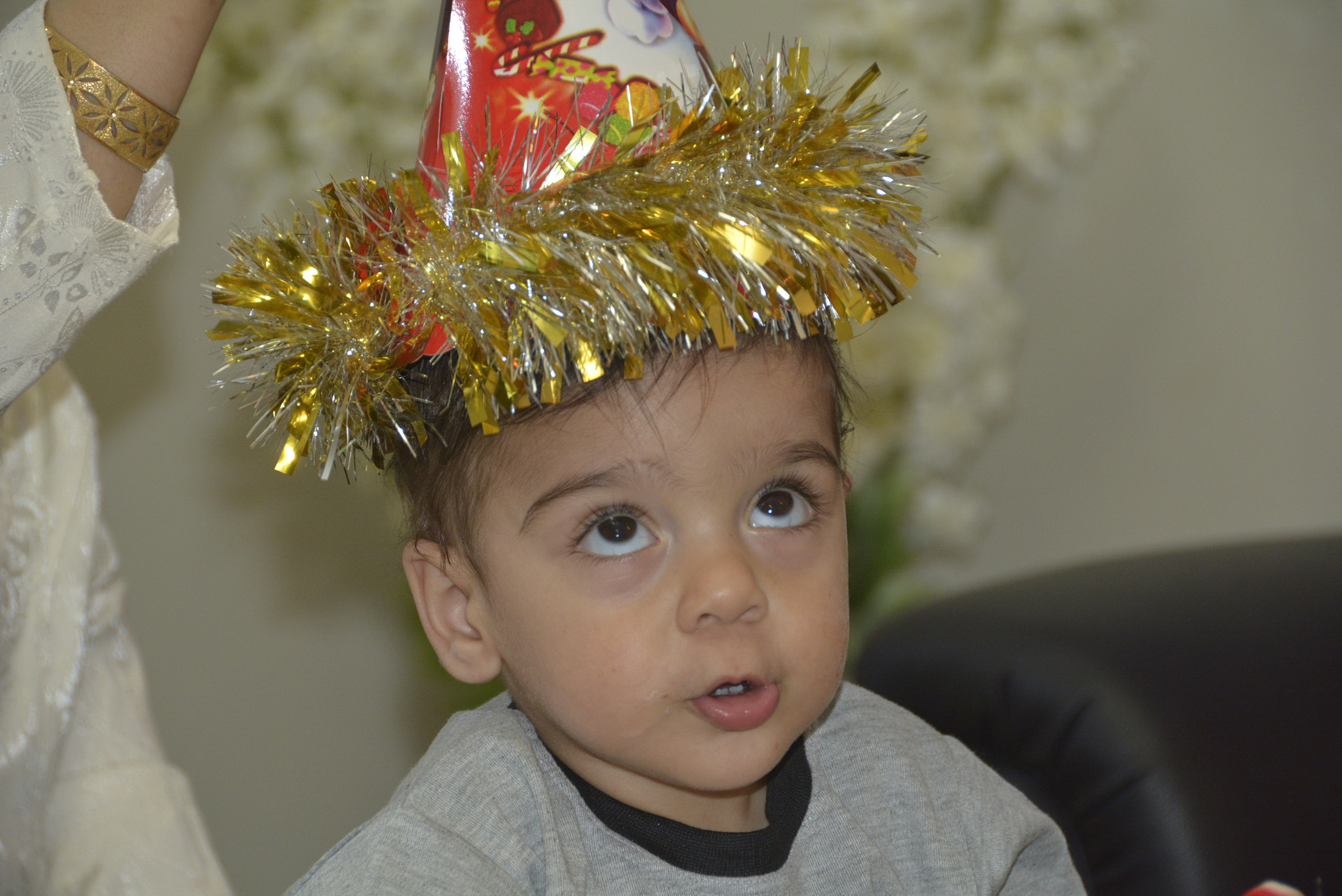 Nikon D7100 sample photo. Martin birthday photography