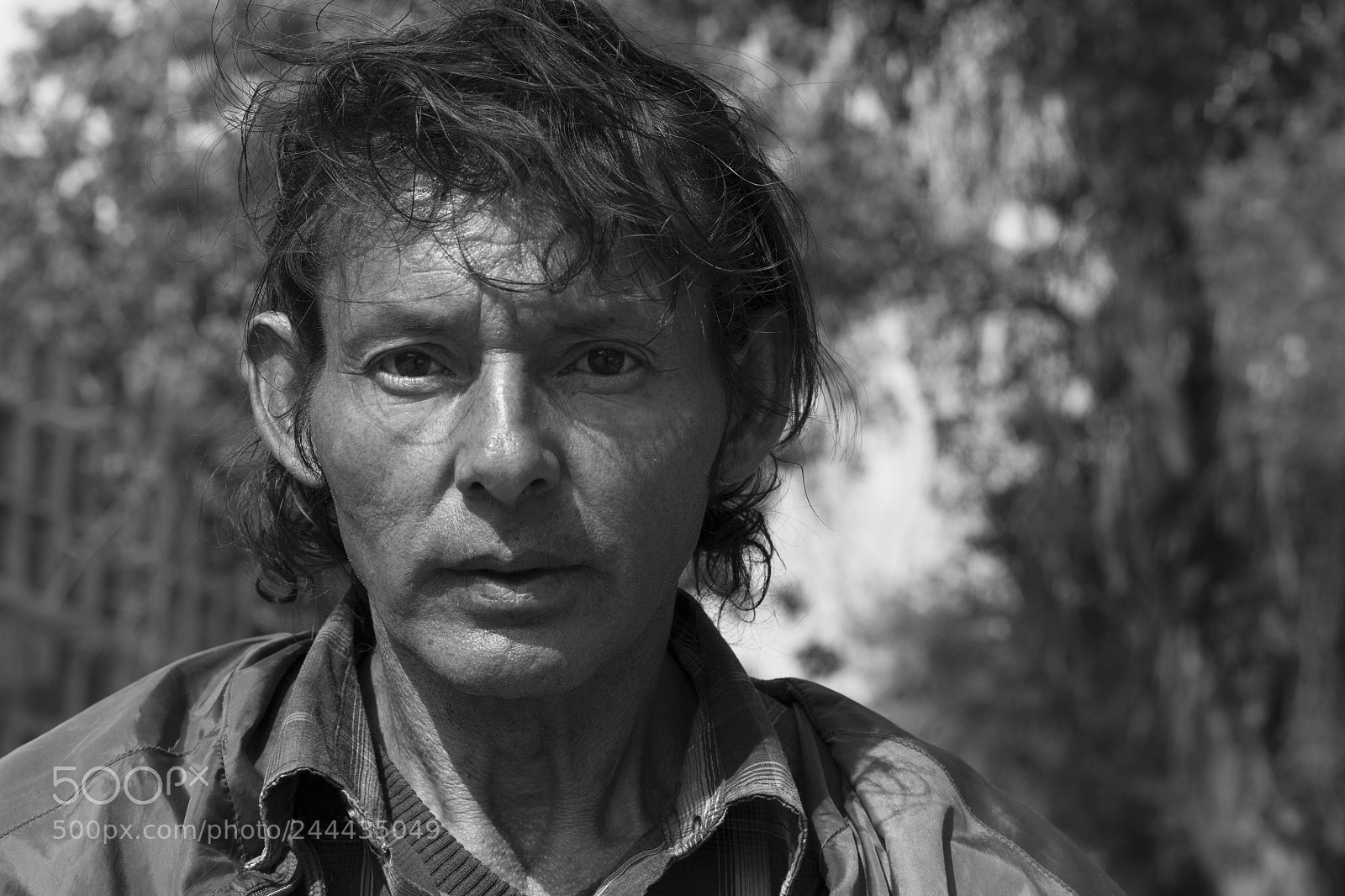 Canon EOS 50D sample photo. Claudito.jpg photography