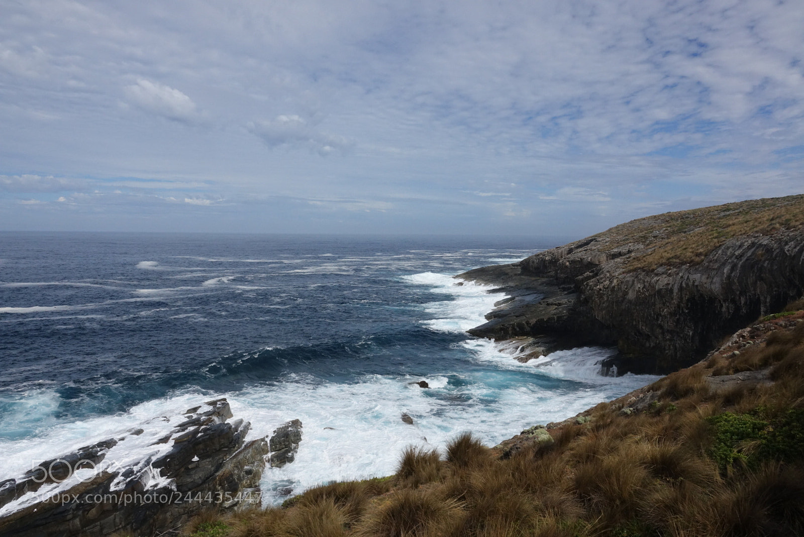 Sony Cyber-shot DSC-RX10 III sample photo. Angry waters photography