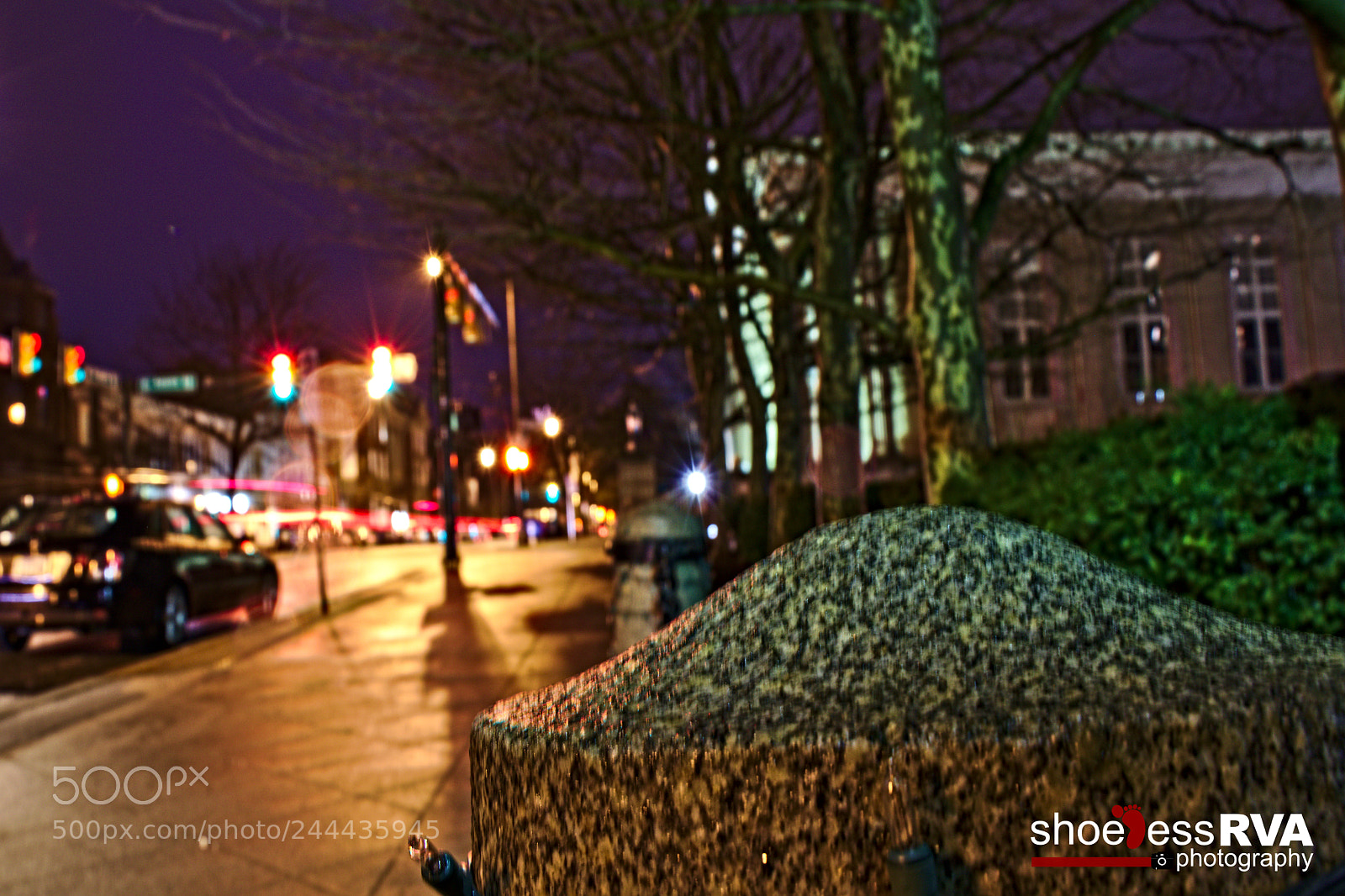 Canon EOS 77D (EOS 9000D / EOS 770D) sample photo. The jefferson hotel photography