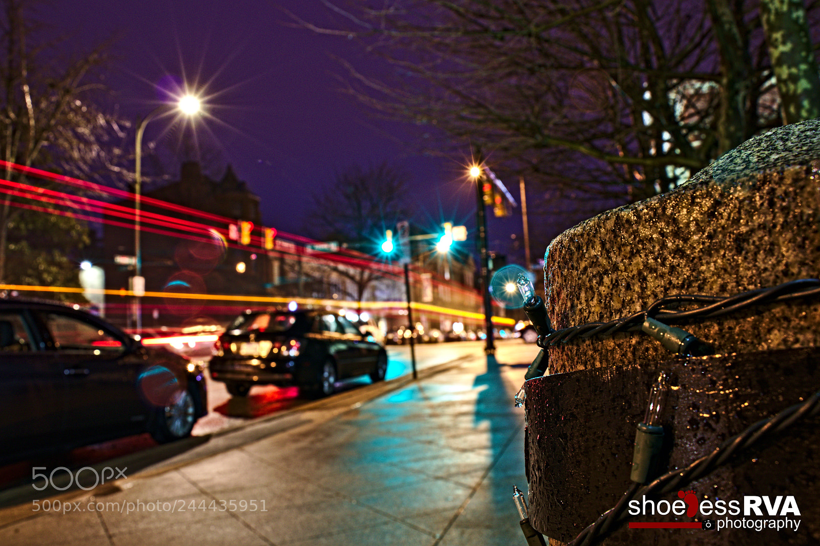 Canon EOS 77D (EOS 9000D / EOS 770D) sample photo. The jefferson hotel photography