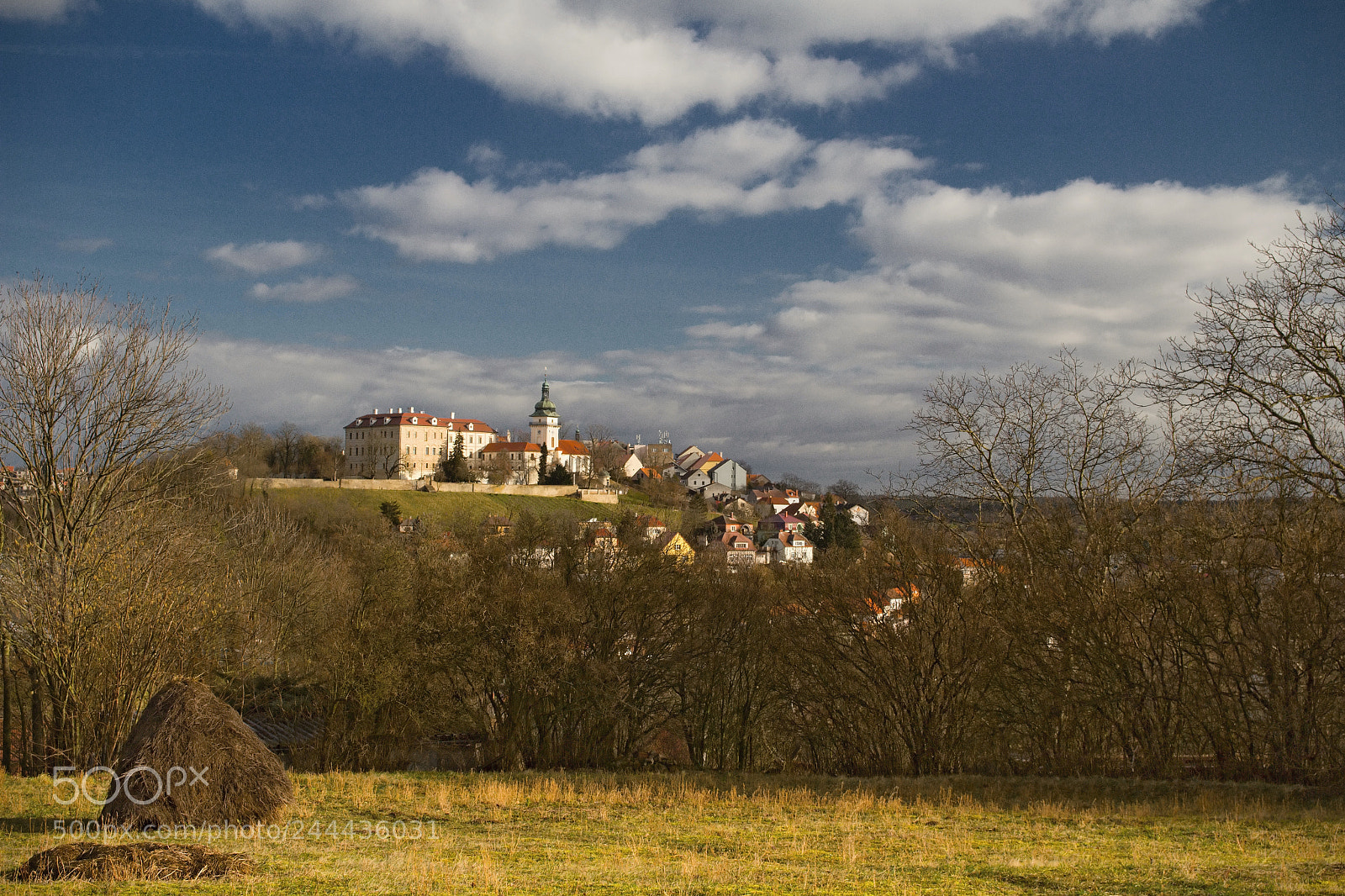 Canon EOS 60D sample photo. Our small town photography